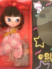Takara custom blythe for sale  STEVENAGE