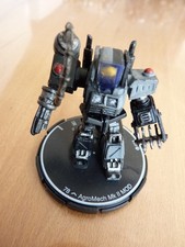 Mechwarrior dark age gebraucht kaufen  Pforzheim