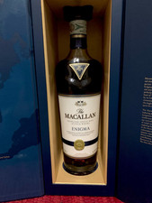 Whisky the macallan usato  Livorno