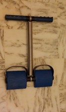 Rameur elastique musculation d'occasion Rameur elastique musculation d'occasion  Cagnes-sur-Mer