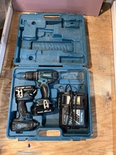 Makita 18v lxt for sale  Park Ridge