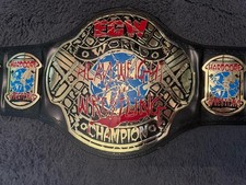 Wwe ecw champion for sale  GLASGOW