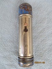 Taschenlampe pertrix 581 gebraucht kaufen  Eisenhüttenstadt