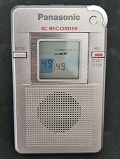 Original panasonic dr60 for sale  Dover