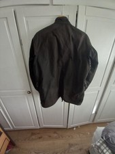 Barbour international waxed for sale  HULL