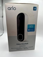 arlo doorbell for sale arlo doorbell for sale Warsaw