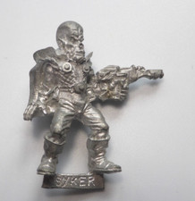 Uncatalogued sanctioned psyker for sale  SLEAFORD