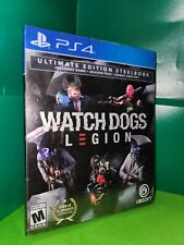 Cib watch dogs for sale  Hawthorne