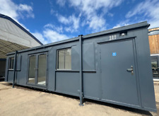 32x10ft cabin custom for sale  CHICHESTER
