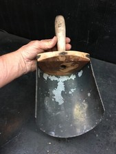 Vintage metal grain for sale  Mount Holly Springs