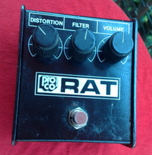Proco rat 1984 usato  Cervia