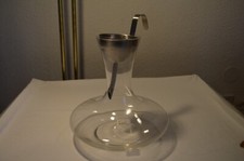 Eisch wein dekanter gebraucht kaufen  Schwanstetten