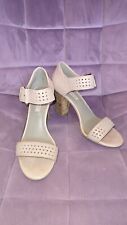 Ecco leather ladies for sale  IPSWICH