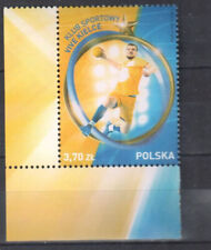 Poland 2016 Sports Club Vive Kielce - Mi.4890 MNH (**) na sprzedaż  PL