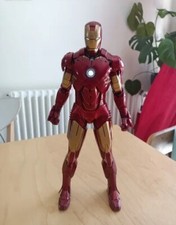 Hot toys mms123 d'occasion  Mâcon