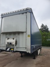Auflieger joloda gebraucht kaufen  Nürnberg