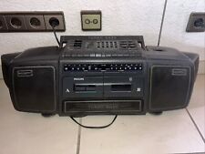 Philips 7694 turbobass gebraucht kaufen  Fehrb.,-Winzeln