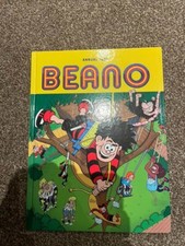 Beano annual 2023 for sale  BRISTOL
