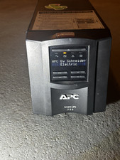 Apc smart ups gebraucht kaufen  Düsseldorf
