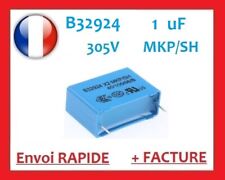Condensateur 1µf 1uf d'occasion  Istres