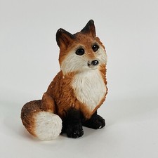 Stone critters fox for sale  Filer
