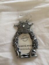 Princess ornament picture for sale  Middleburg