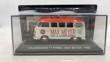 Dea2028 volkswagen kombi usato  Modena