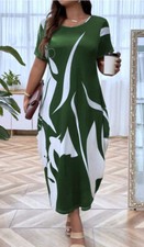 Lagenlook kleid 54 gebraucht kaufen  Hamburg