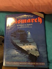Signed discovery bismarck for sale  Saint Marys