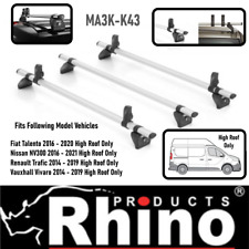 Rhino kammbar roof for sale  UK