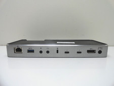 Usado, Estação de acoplamento Kensington SD5000T Thunderbolt 3 | SEM CABO comprar usado  Enviando para Brazil