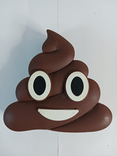 Carregador de telefone emoji Poo com cabo de carga/alimentação comprar usado  Enviando para Brazil