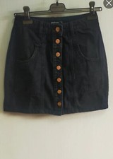 Gonna donna jeans usato  Prato