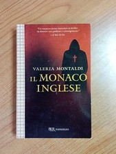 Monaco inglese valeria usato  Castellamonte