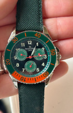 Jacques edhop orologio usato  Torre Annunziata