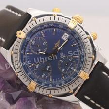 Breitling chronomat ref gebraucht kaufen  Eschborn