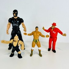 Wwe wrestling figure for sale  BRISTOL