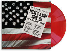 Usado, Sly & the Family Sto - There's A Riot Goin' On [New Vinyl LP] Colored Vinyl, Ga comprar usado  Enviando para Brazil