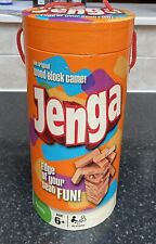 Jenga game for sale  WHITLEY BAY