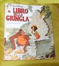 Libro della giungla usato  Sinalunga