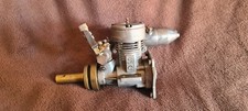 Vintage nitro marine for sale  LINCOLN