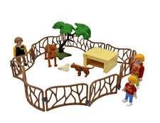 Playmobil tiger tigergehege gebraucht kaufen  Eschborn