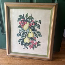 Antique framed original for sale  Atlanta