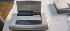 Stampante portatile deskjet usato  Colle di Val d'Elsa
