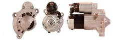 Starter anlasser fiat gebraucht kaufen  Bautzen