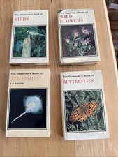 Observer books collection for sale  BIRMINGHAM