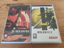 Lot jeux metal d'occasion  Ajaccio-
