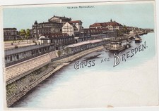Dresden 1900 schöne gebraucht kaufen  Dresden