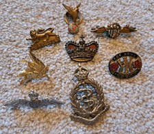 Bundle military sweetheart for sale  WIGAN