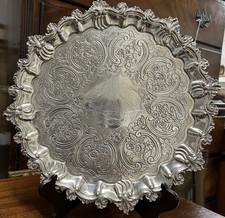 Scottish antique silver for sale  GLASGOW